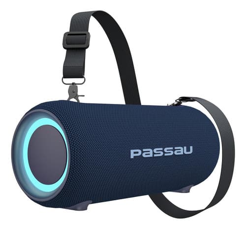 Passau S223B Altavoz Bluetooth Portátil