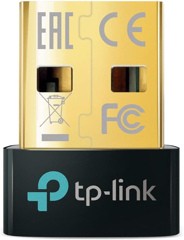 Tp-link, Adaptador Nano Usb Bluetooth Versión — imagen 1