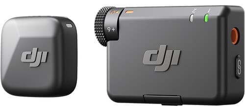 Dji Mic Mini (1rx- 1tx) — imagen 1