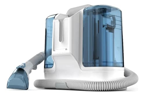 Máquina Limpiadora De Tapicería De Sofá — imagen 1