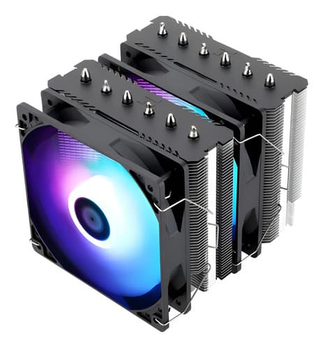 Cooler Procesador Thermalright Peerless Assassin 120 — imagen 1