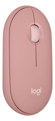 Logitech Pebble 2 M350s, Mouse Bluetooth
