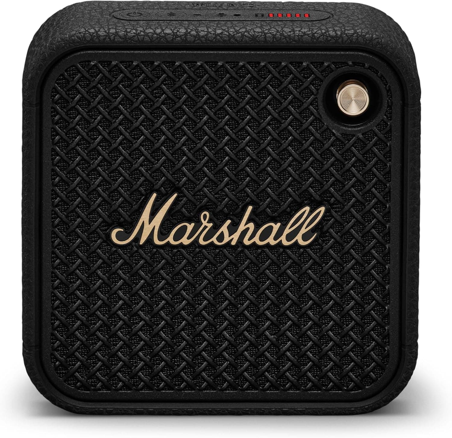 Marshall Willen Ii Bluetooth Bocina Portátil