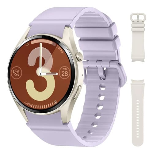 Reloj Inteligente Para Mujer G65 Ruxingx