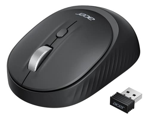 Mouse Inalámbrico Acer OMR270 Bluetooth