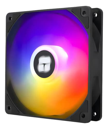 Thermalright TL-C12C-S Ventilador 120mm ARGB PWM