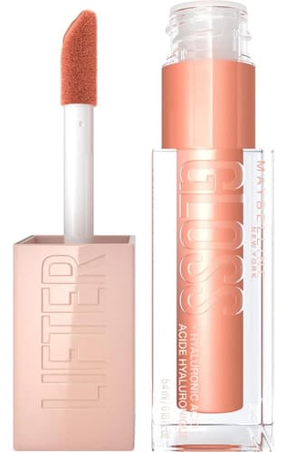 Maybelline Lifter Gloss Amber Unidad — imagen 1