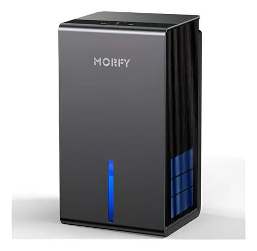 Morfy BW402 Deshumidificador 46m² — imagen 1