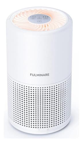 Fulminare PU-P05 Purificador de Aire Blanco