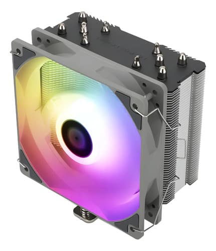 Thermalright Assassin King 120 SE ARGB Cooler CPU