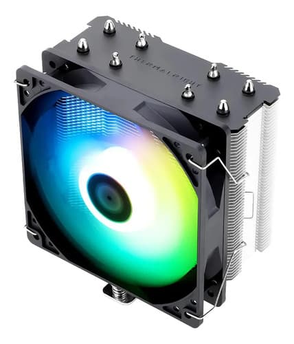 Thermalright Assassin X120 Refined SE ARGB Cooler para CPU