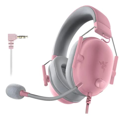 Razer RZ04-0324-R3U1 Auriculares Gamer Over-ear — imagen 1