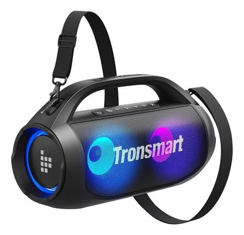 Parlante Bluetooth Tronsmart Bang Se Ipx6