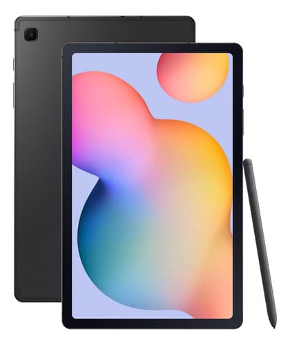 Samsung Galaxy Tab S6 Lite 2024 Tablet 10.4" Gris — imagen 1