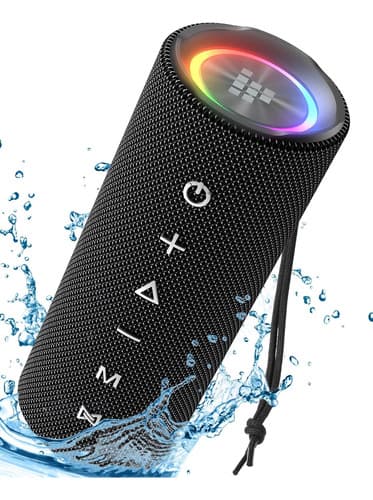 Parlante Tronsmart C2 Bluetooth360°hd24w Ipx7 Impermeabl