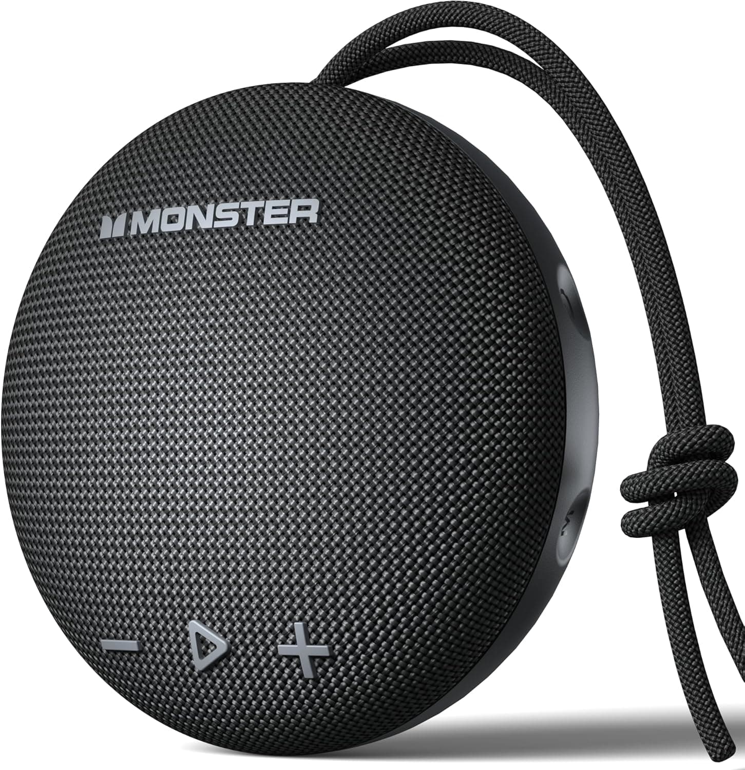 Monster Bluetooth Altavo, Altavoz De Ducha
