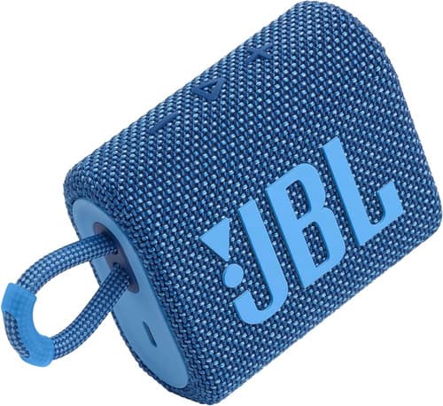Jbl Go 3 Eco - Mini