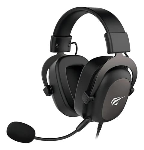 Havit H2002d Auriculares Gamer con Micrófono