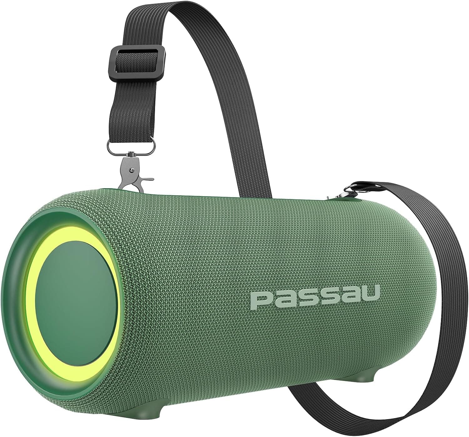 Parlante Passau S223b Portátil Con Bluetooth