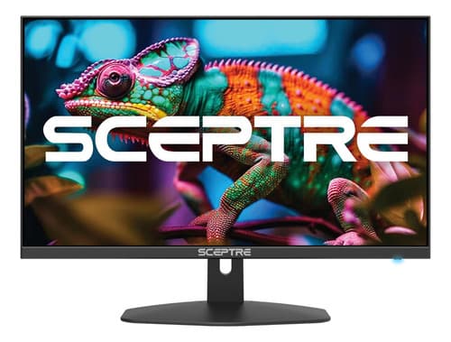 Sceptre New 27-inch Gaming Monitor 100hz