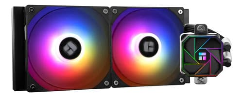 Thermalright Aqua Elite 240 V3 Refrigeración Líquida — imagen 1