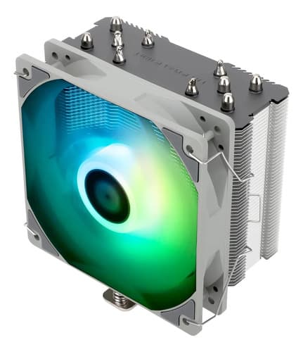 Thermalright Assassin King 120 SE ARGB Gris — imagen 1