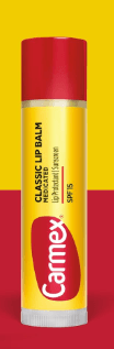 Carmex Classic medicado barra SPF 15 — imagen 1