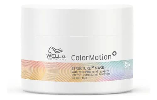 Wella Color Motion Mascarilla Reparadora 150ml — imagen 1